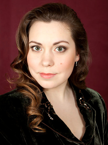 Victoria Yarovaya