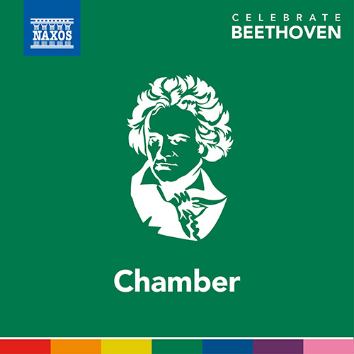 BEETHOVEN, L. van: Celebrate Beethoven – Chamber Music