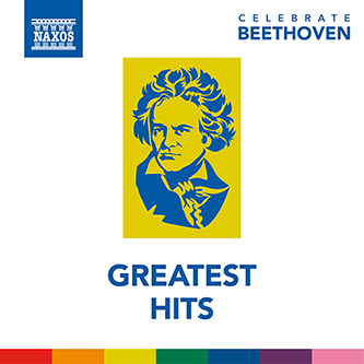 BEETHOVEN, L. van: Celebrate Beethoven – Greatest Hits