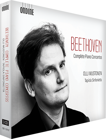 BEETHOVEN, L. van: Piano Concertos Nos. 1 and 2 / Rondo, WoO 6 (Giltburg, Royal Liverpool Philharmonic, V. Petrenko)