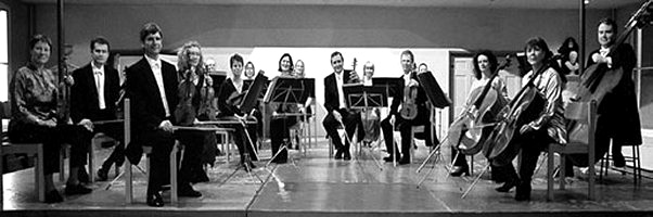 Nicolaus Esterh&aacute;zy Sinfonia