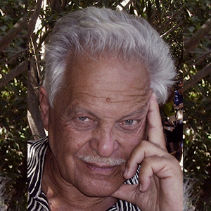 Michael Hal&aacute;sz