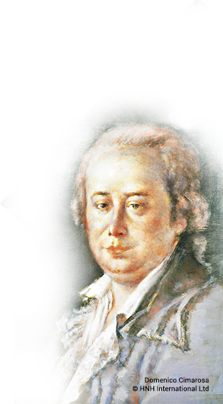 Domenico Cimarosa