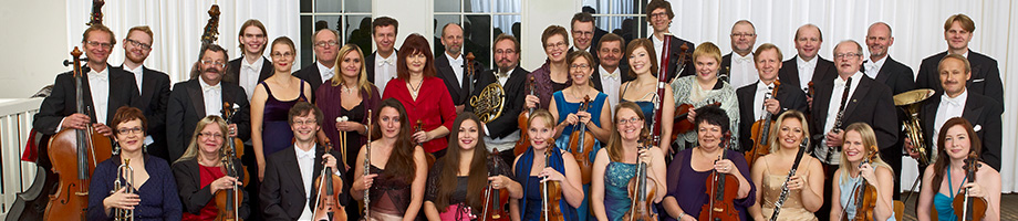 Sinfonia Finlandia Jyv&auml;skyl&auml;