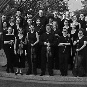 Toronto Chamber Orchestra