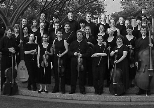 Toronto Chamber Orchestra