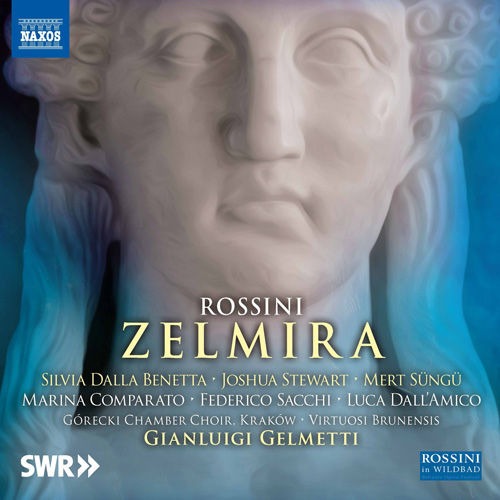 ROSSINI, G.: Zelmira [Opera]