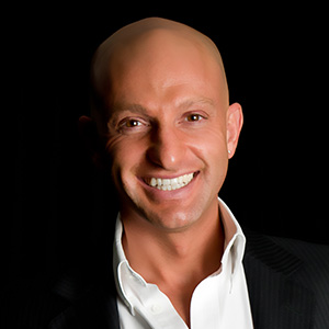 Luca Dall&rsquo;Amico