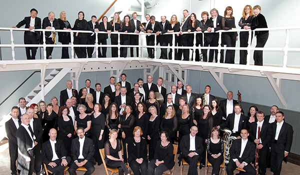 RTÉ National Symphony Orchestra