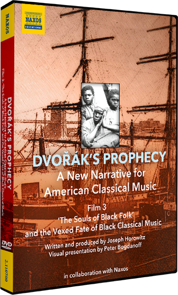 Black Classical Music film