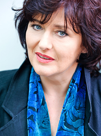 Catherine Wyn-Rogers