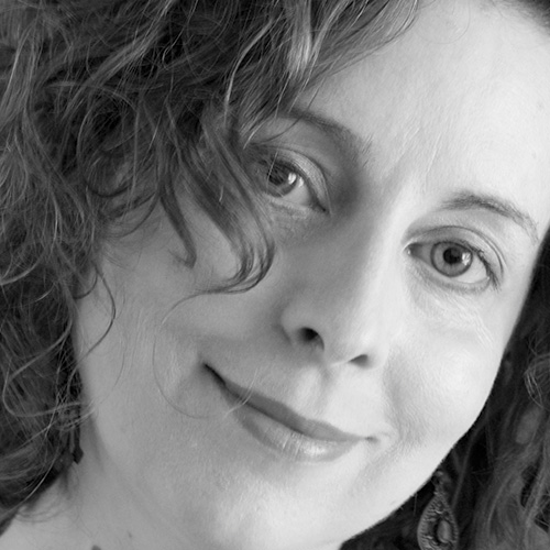 Maria Candela Scalabrini