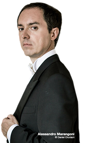 Alessandro Marangoni