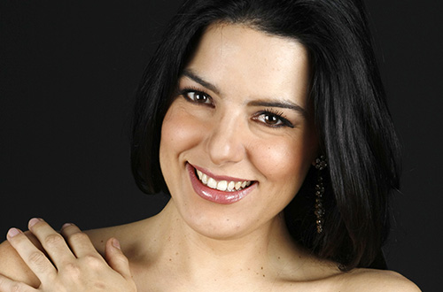 Luisa Francesconi