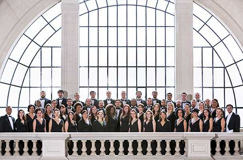 São Paulo Symphony Choir