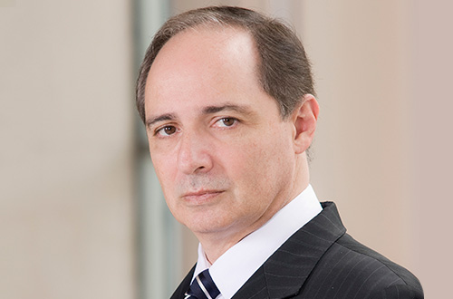 Hor&aacute;cio Schaefer