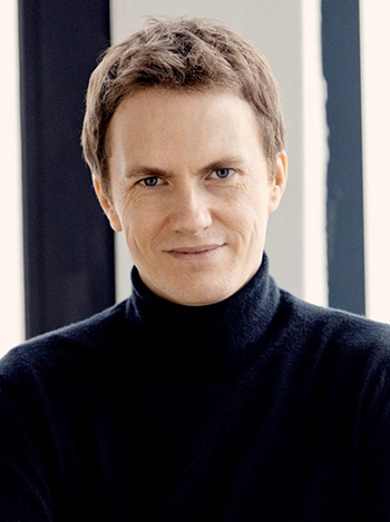 Alexandre Tharaud