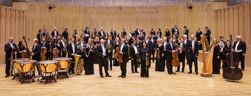 Royal Scottish National Orchestra