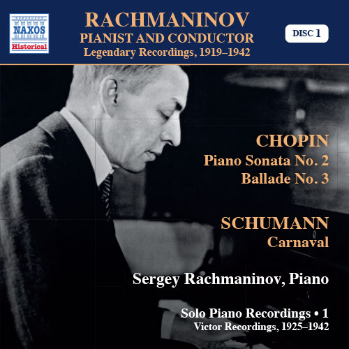 Piano Solo Recordings, Vol. 1