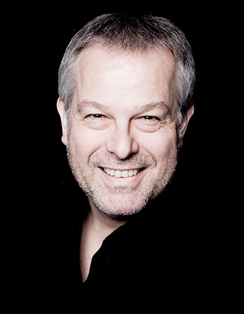 Christoph Prégardien