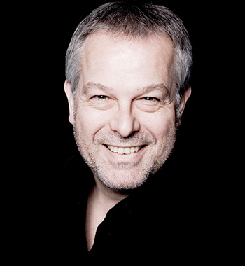 Christoph Prégardien