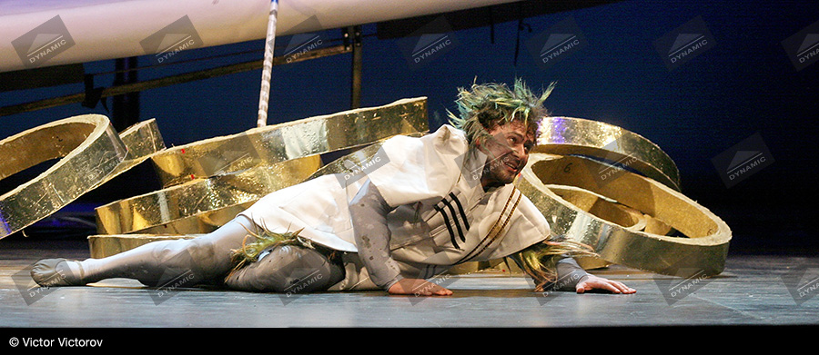 Das Rheingold | &copy; Victor Victorov