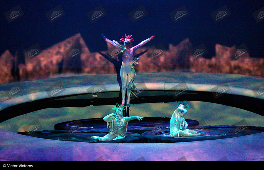 Das Rheingold | &copy; Victor Victorov