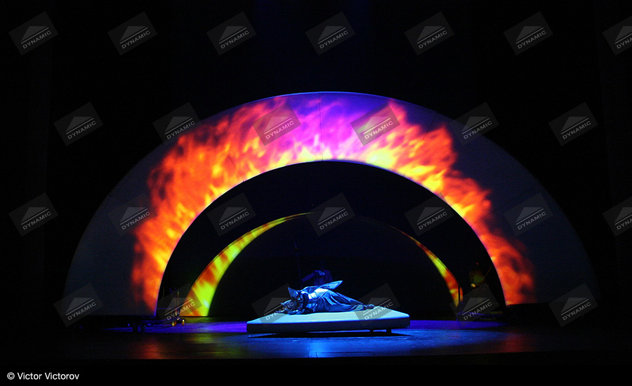 Die Walk&uuml;re | &copy; Victor Victorov