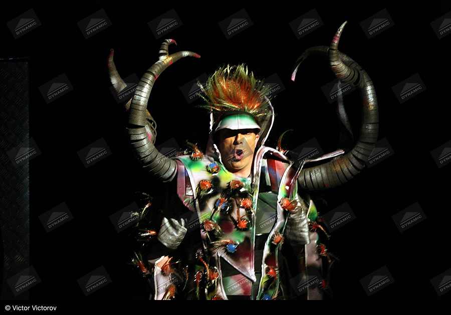 Die Walk&uuml;re | &copy; Victor Victorov