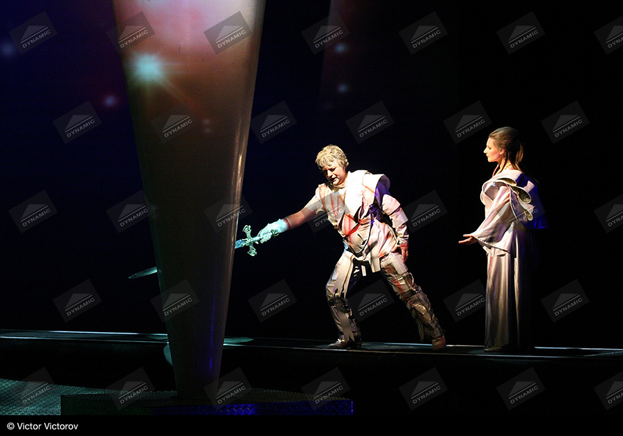 Die Walk&uuml;re | &copy; Victor Victorov