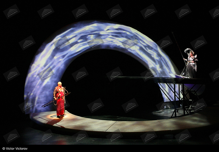 Die Walk&uuml;re | &copy; Victor Victorov