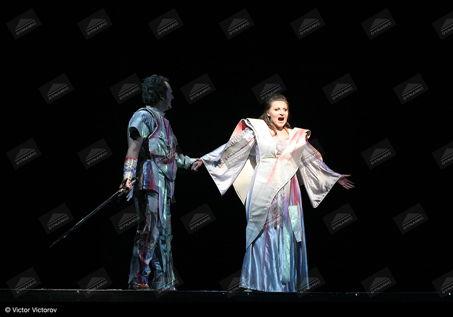 Die Walk&uuml;re | &copy; Victor Victorov