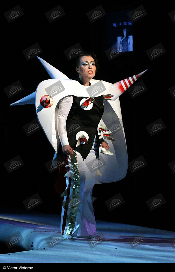 Die Walk&uuml;re | &copy; Victor Victorov