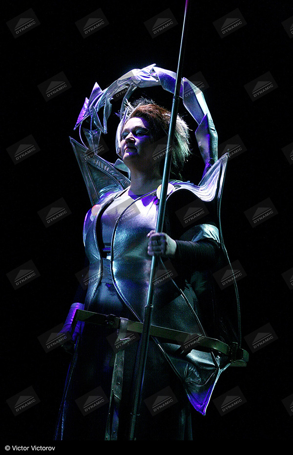 Die Walk&uuml;re | &copy; Victor Victorov