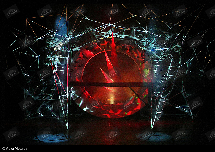 Siegfried | &copy; Victor Victorov