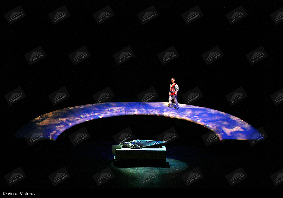 Siegfried | &copy; Victor Victorov