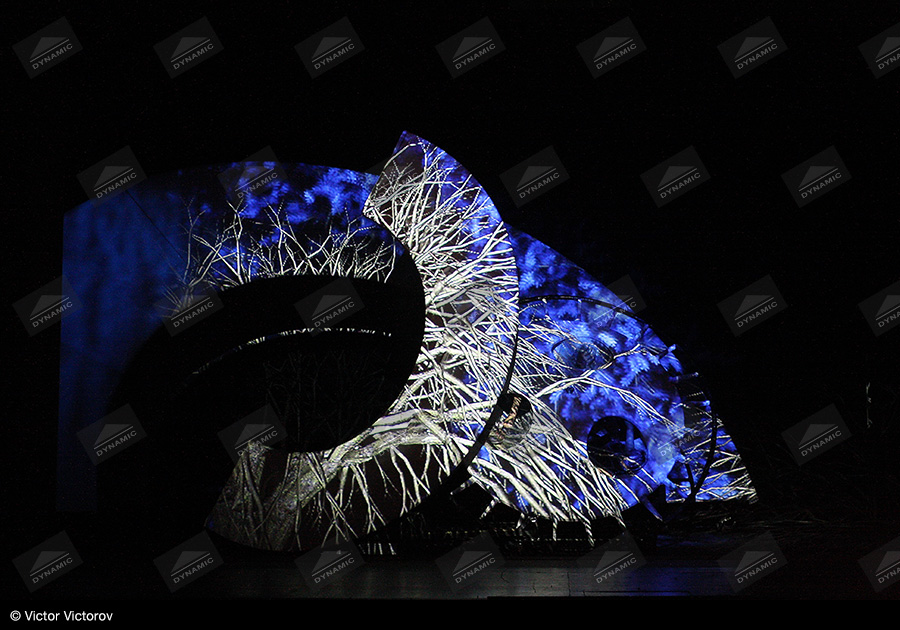 G&ouml;tterd&auml;mmerung | &copy; Victor Victorov