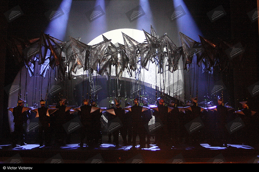 G&ouml;tterd&auml;mmerung | &copy; Victor Victorov