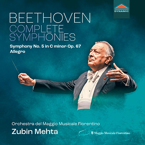 Beethoven Complete Symphonies &ndash; Symphony No. 5 in C minor Op. 67: IV. Allegro