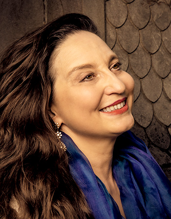 Marie-Claude Chappuis