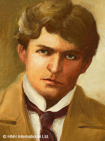 George Enescu