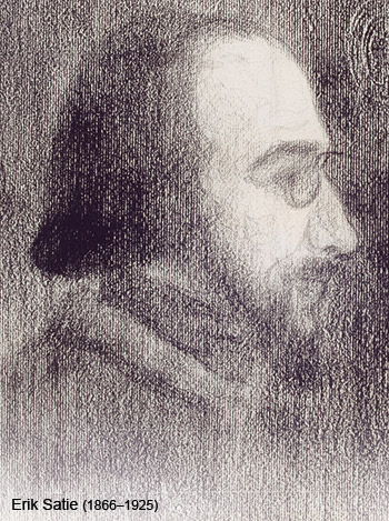 Erik Satie