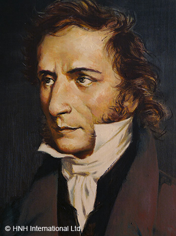 Nicolò Paganini