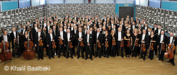 Prague Radio Symphony Orchestra (PRSO)
