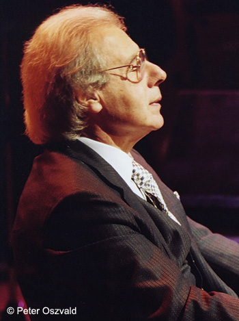 Lalo Schifrin