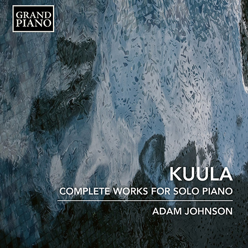 KUULA, T.: Piano Works