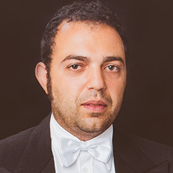 Eliseo Castrignan&ograve;