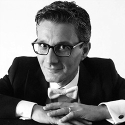 Eliseo Castrignan&ograve;