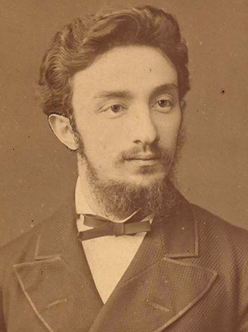 Adolf Barjansky