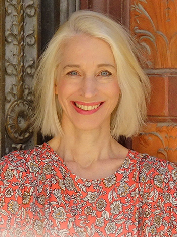 Julia Severus